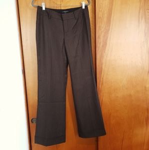 Banana Republic Wool Trousers - size 6